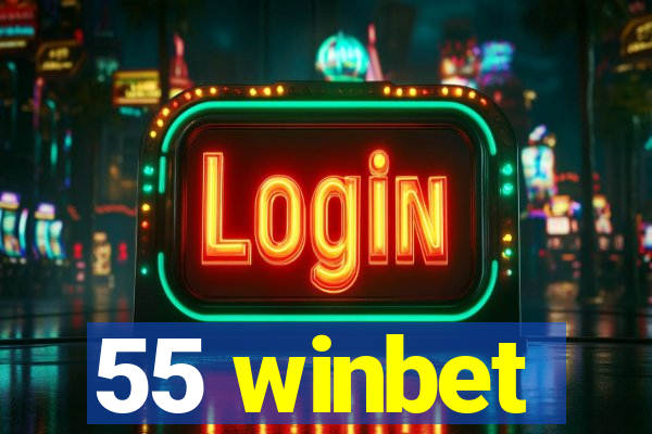 55 winbet